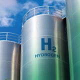 Sector included in CBAM is imported in hydrogen for climate protection