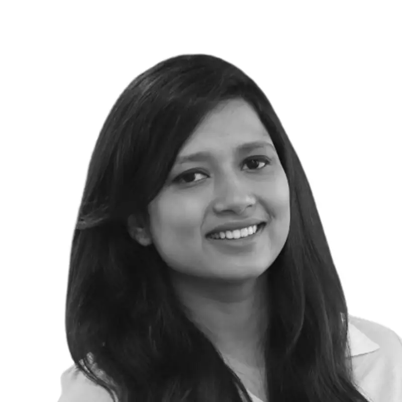 Aayushi Johari, Product Marketing Manager at sentra.world