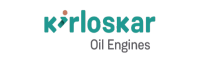 kirloskar oil engines