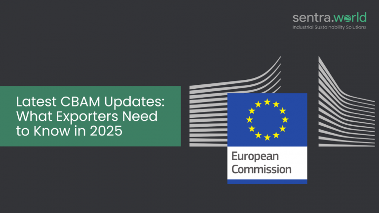 Latest CBAM Updates: What Exporters Need to Know in 2025