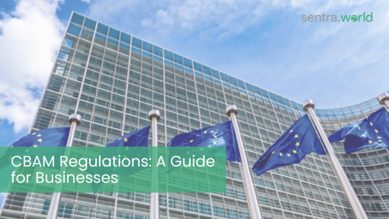 CBAM Regulations: A Guide for Businesses