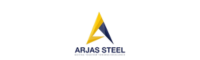 ARJAS STEEL Logo
