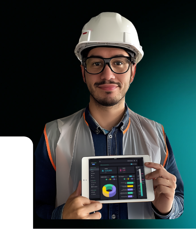 Dashbord Presentition