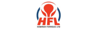 HFL- Howrah Ferrous