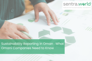 Sustainability Reporting in Oman