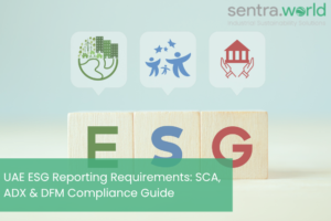 UAE ESG Reporting