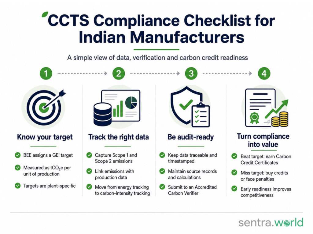 CCTS Compliance