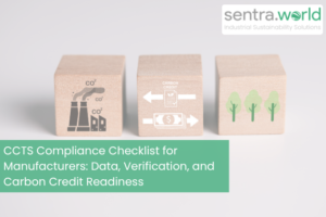 CCTS compliance checklist