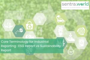 ESG Reporting vs Sustainability Reporting